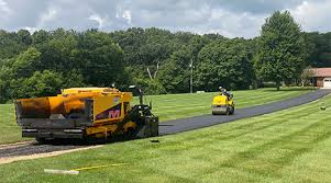 Best Driveway Resurfacing  in Hudson, CO